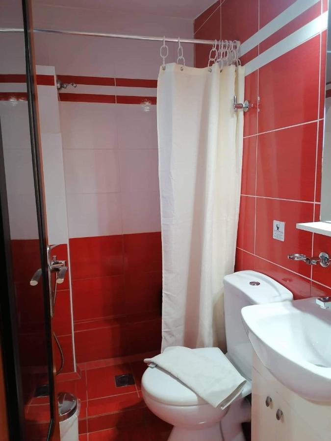 Apartamento Casa Ag.Apo Daratsos Exterior foto