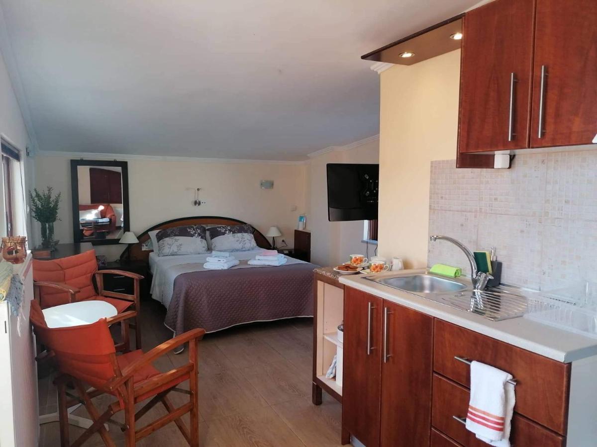 Apartamento Casa Ag.Apo Daratsos Exterior foto