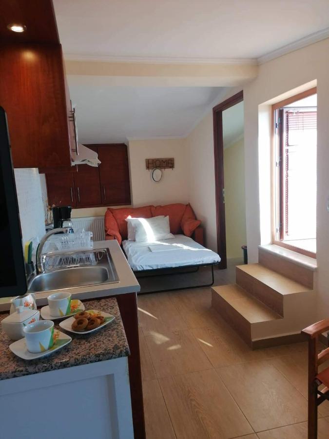 Apartamento Casa Ag.Apo Daratsos Exterior foto