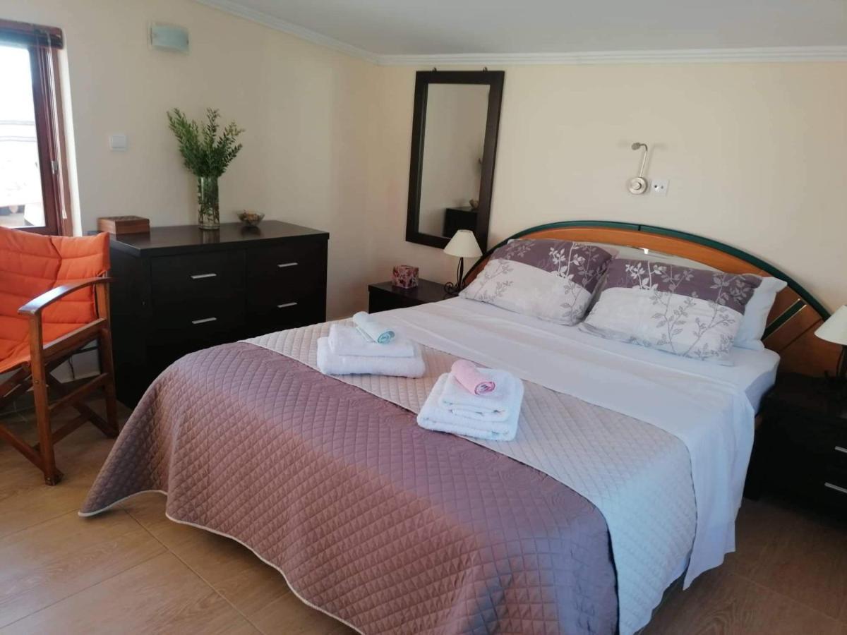 Apartamento Casa Ag.Apo Daratsos Exterior foto
